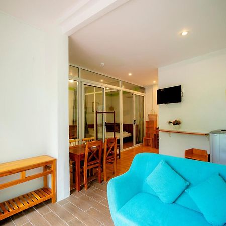 דואונג דונג Bungalow Mai Phuong Binh מראה חיצוני תמונה