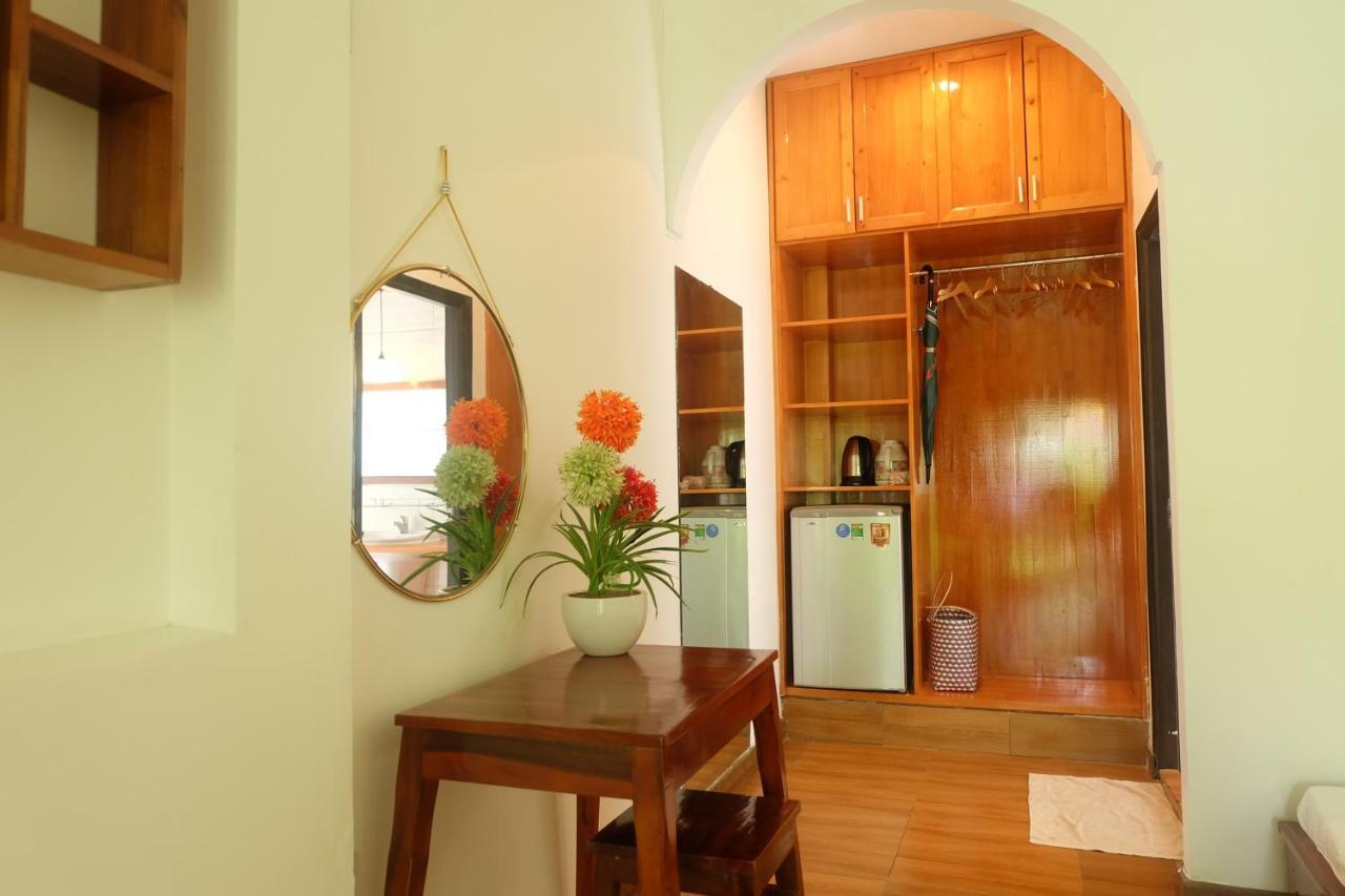 דואונג דונג Bungalow Mai Phuong Binh מראה חיצוני תמונה